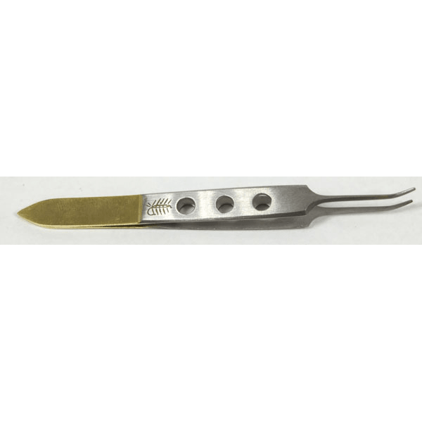 Super-Fine Tweezers by Feather Craft