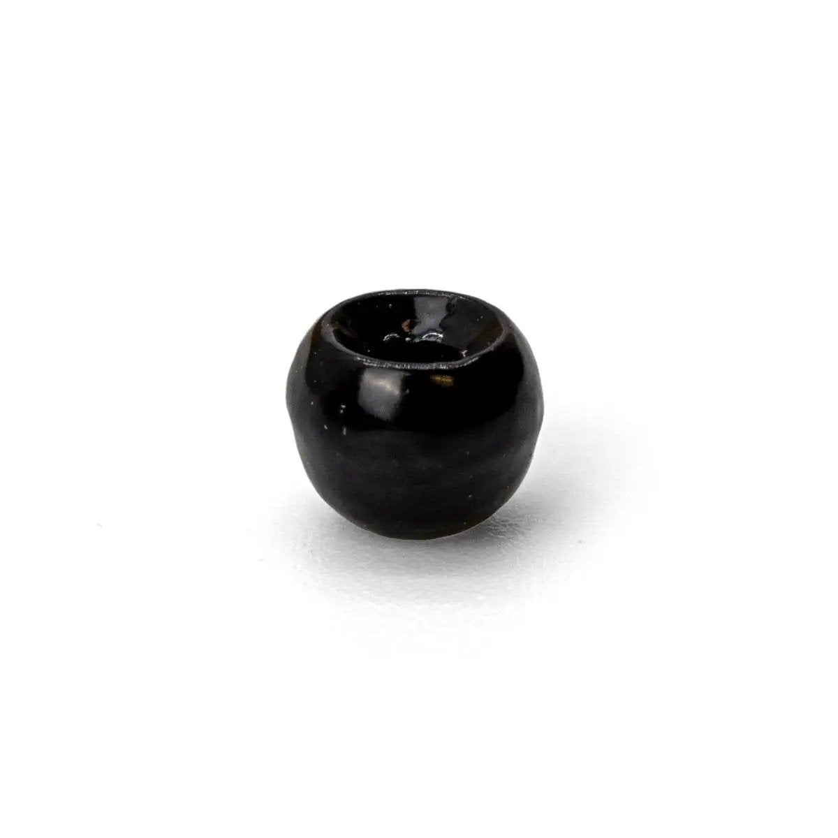 Tungsten Beads 25-Pack by Feather Craft