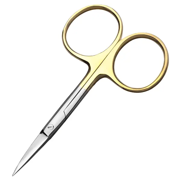 Tungsten Carbide Scissors by Feather Craft