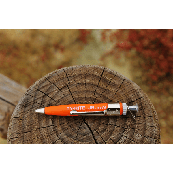 Feather Craft - Ty - Rite Junior - Feather Craft Fly Fishing