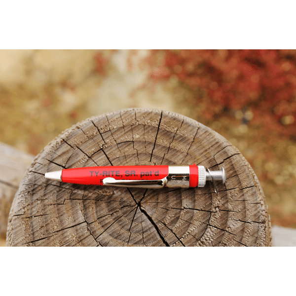 Feather Craft - Ty - Rite Senior - Feather Craft Fly Fishing