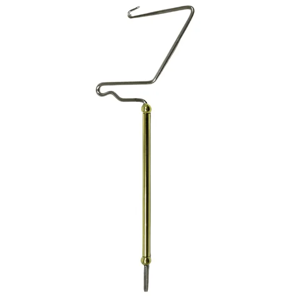 Whip Finisher by Feather Craft
