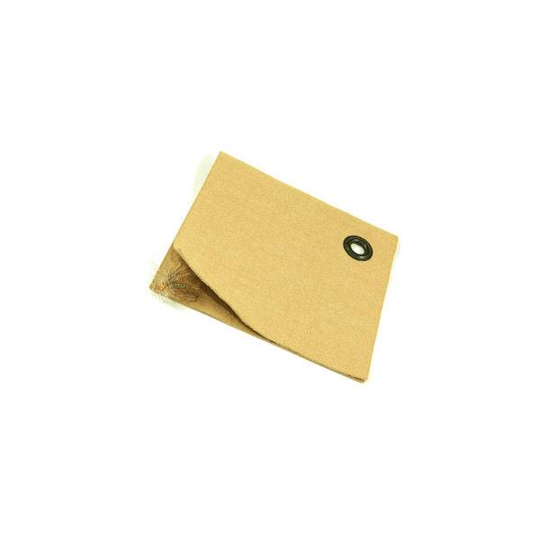 Feather Craft - Wonder Dry Fly Patch - Feather Craft Fly Fishing