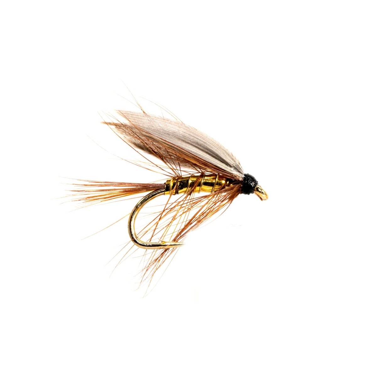 Feather Craft - Wottons Classic Wet Flies - Feather Craft Fly Fishing
