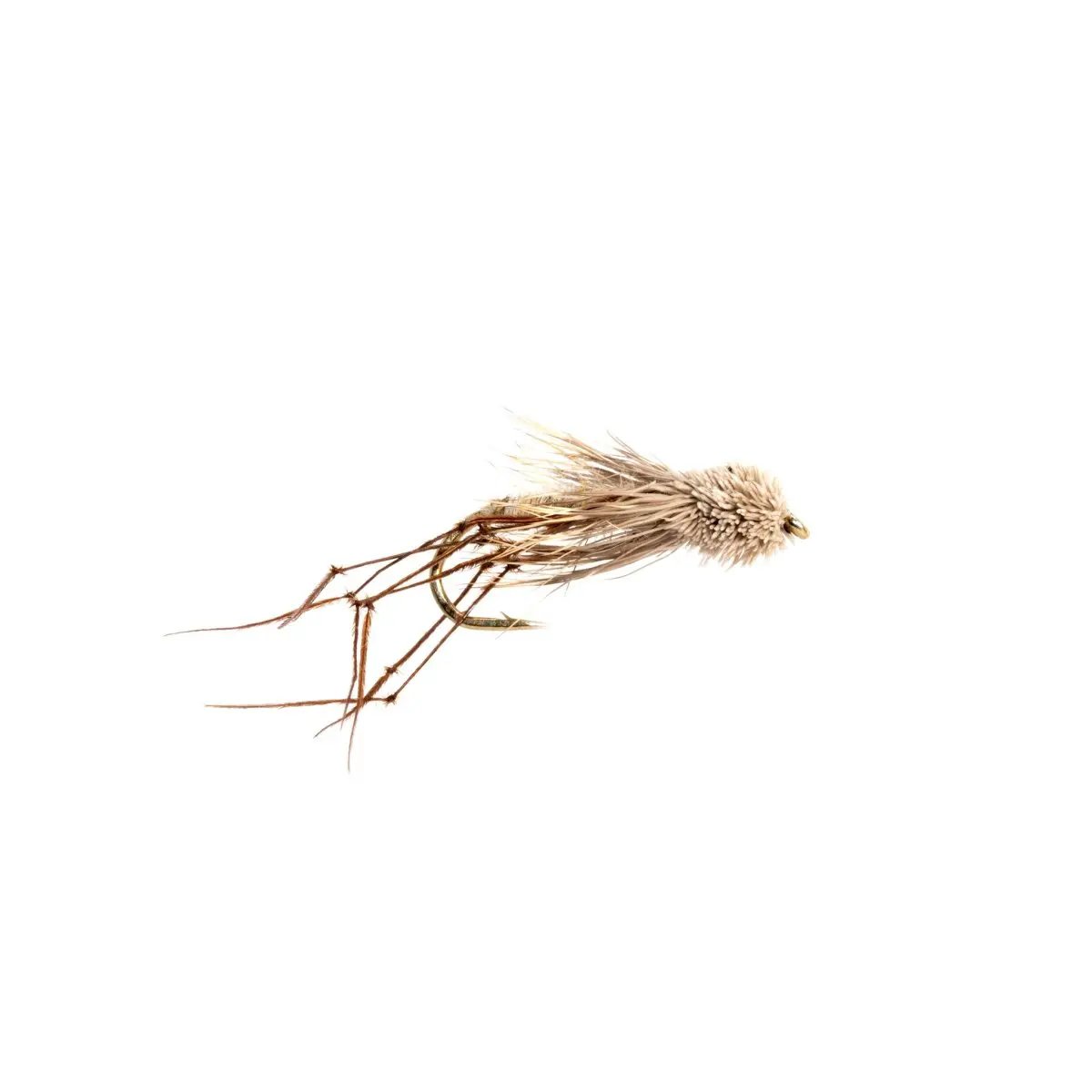 Wottons Classic Wet Flies by Feather Craft