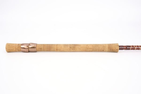 Fenwick - Trade-In Fenwick Voyager 670-4 Spin/Fly Rod - Feather Craft Fly Fishing