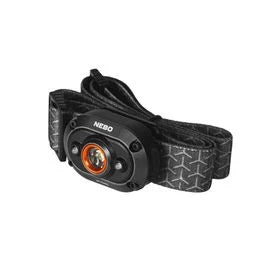 Nebo Mycro Headlamp & Cap Light - Feather Craft Fly Fishing