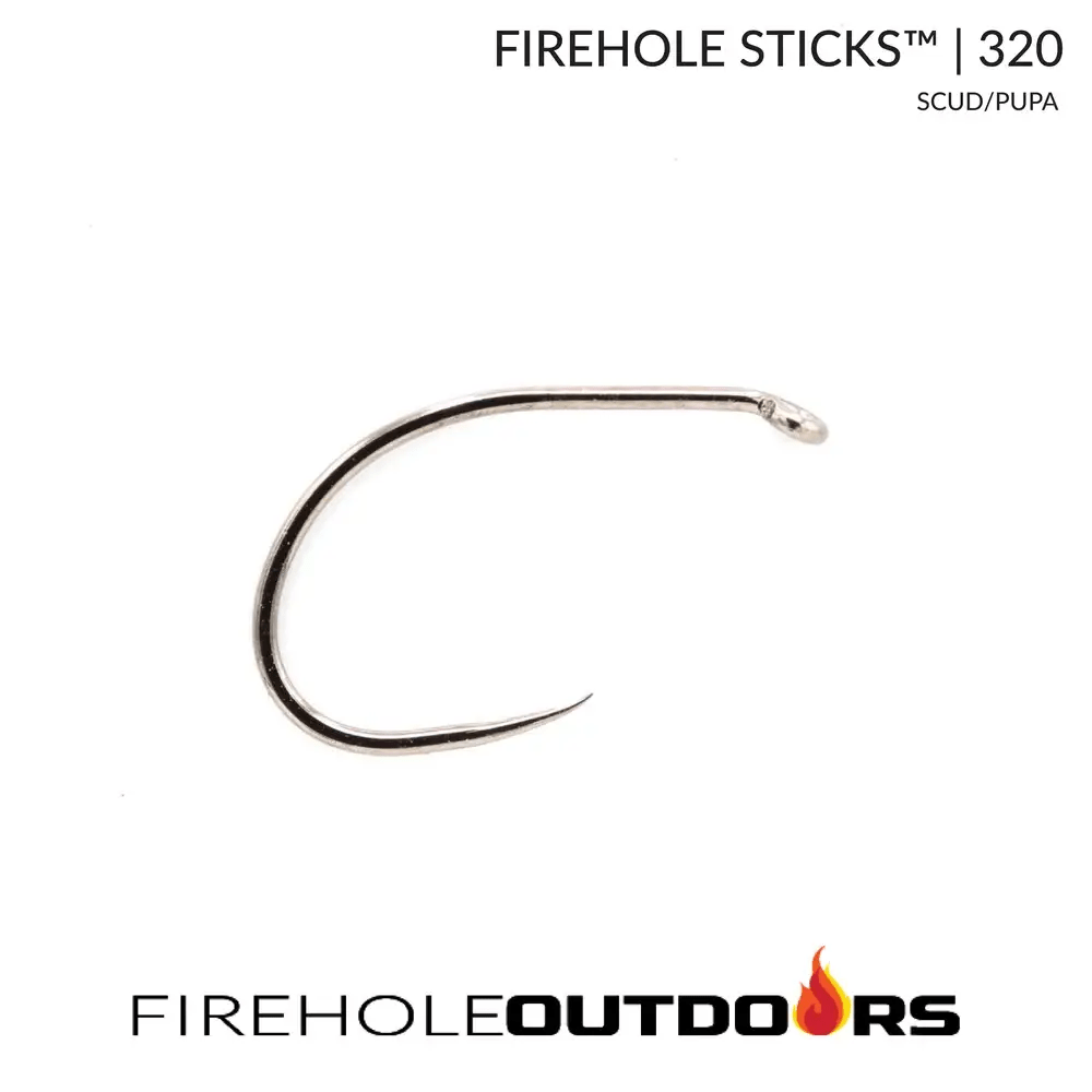 Firehole - Firehole Sticks 320 - Feather Craft Fly Fishing