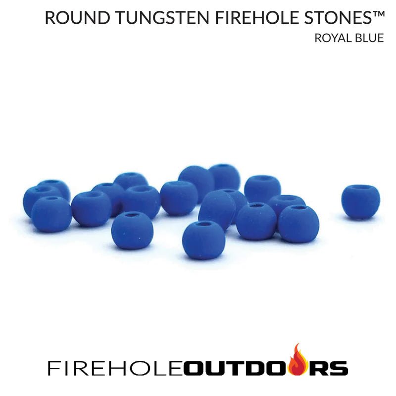 Firehole - Firehole Tungsten Stones - Feather Craft Fly Fishing