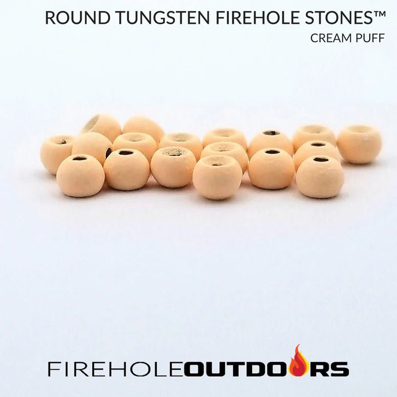 Firehole - Firehole Tungsten Stones - Feather Craft Fly Fishing