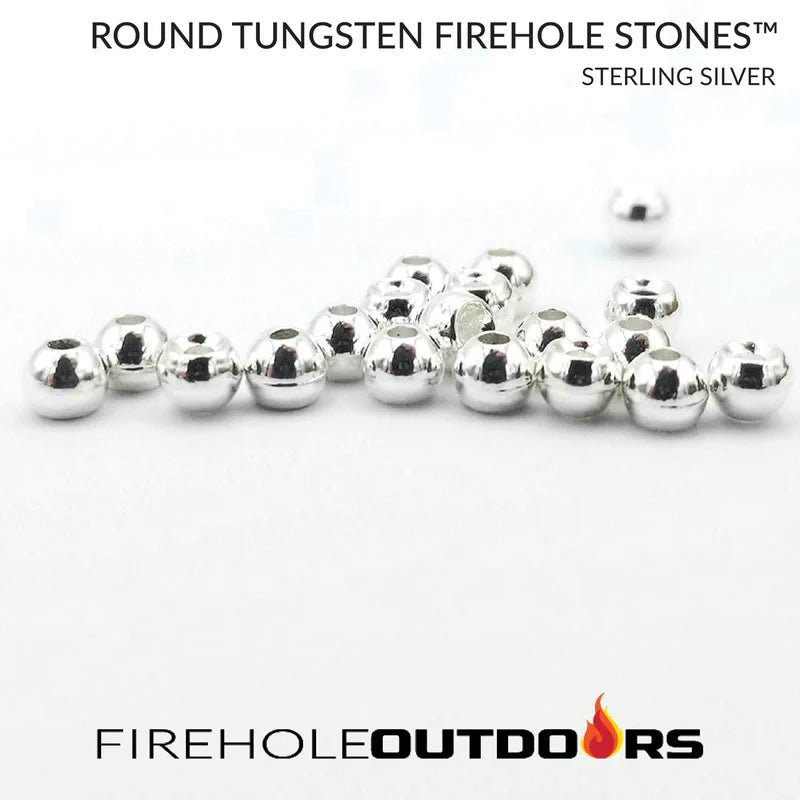 Firehole - Firehole Tungsten Stones - Feather Craft Fly Fishing