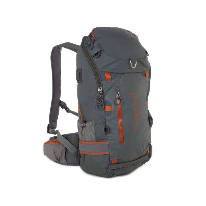 Fishpond Firehole Backpack - Feather Craft Fly Fishing