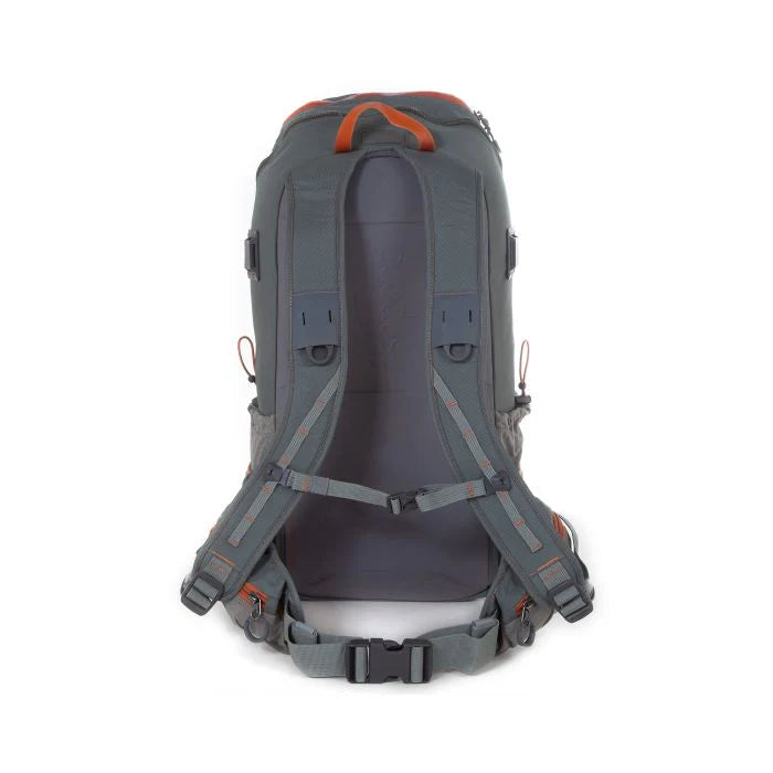 Fishpond Firehole Backpack - Feather Craft Fly Fishing