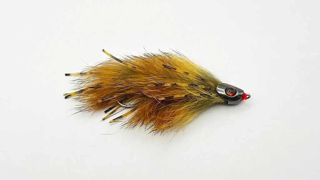 Fish Skull Bandito Baitfish Head by Fish Skull