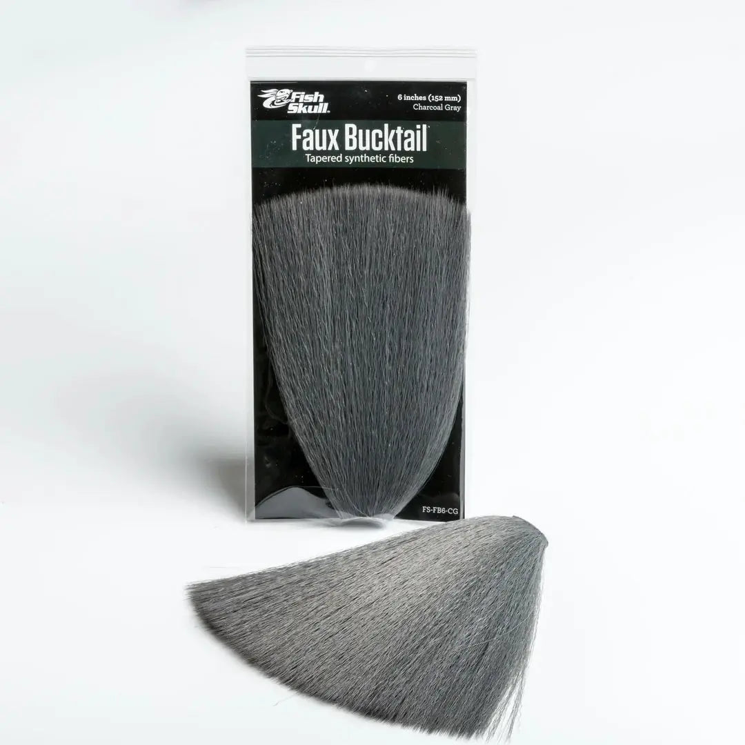 Fish Skull Faux Bucktail by Fish Skull