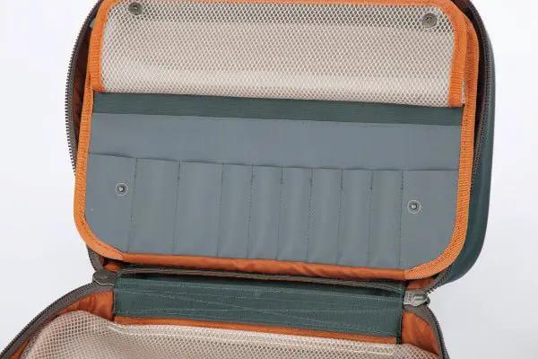 Fishpond Backwater Fly Tying Kit Bag by Fishpond