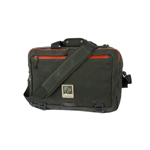 Fishpond Boulder Briefcase by Fishpond