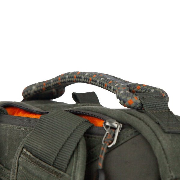 Fishpond - Fishpond Boulder Briefcase - Feather Craft Fly Fishing