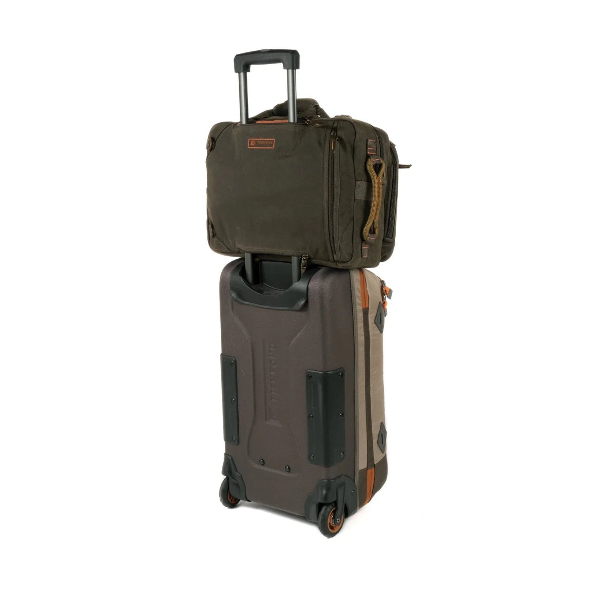 Fishpond - Fishpond Boulder Briefcase - Feather Craft Fly Fishing