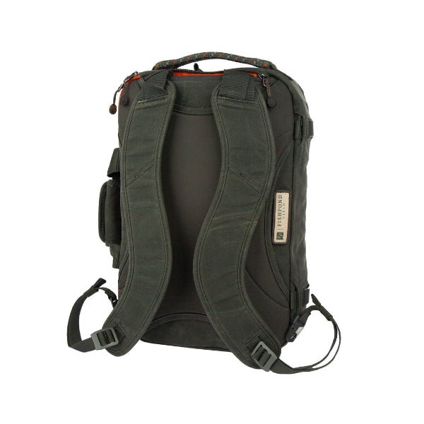 Fishpond - Fishpond Boulder Briefcase - Feather Craft Fly Fishing
