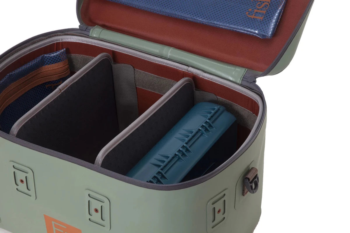 Fishpond - Fishpond Cutbank Gear Bag - Feather Craft Fly Fishing