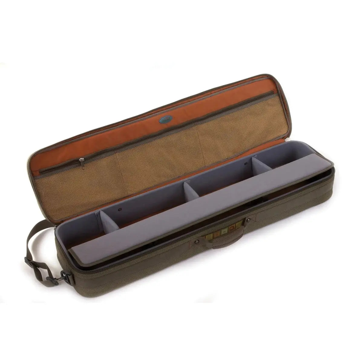 Fishpond Dakota Carry-On Rod & Reel Case by Fishpond