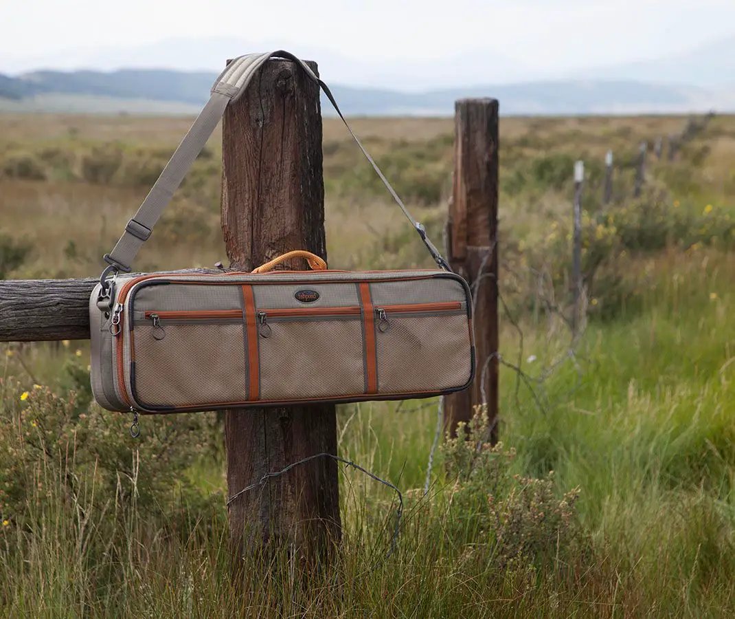 Fishpond Dakota Carry-On Rod & Reel Case by Fishpond