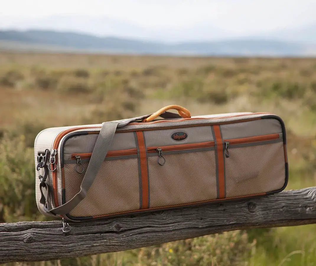 Fishpond Dakota Carry-On Rod & Reel Case by Fishpond