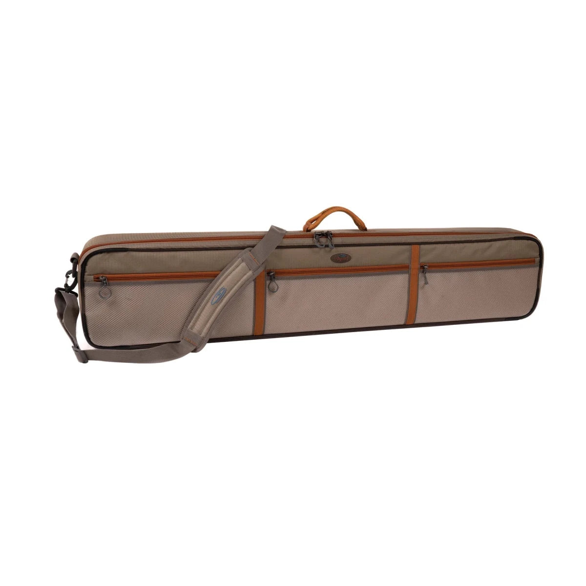 Fishpond - Fishpond Dakota "Switch & Spey" Rod & Reel Case - Feather Craft Fly Fishing