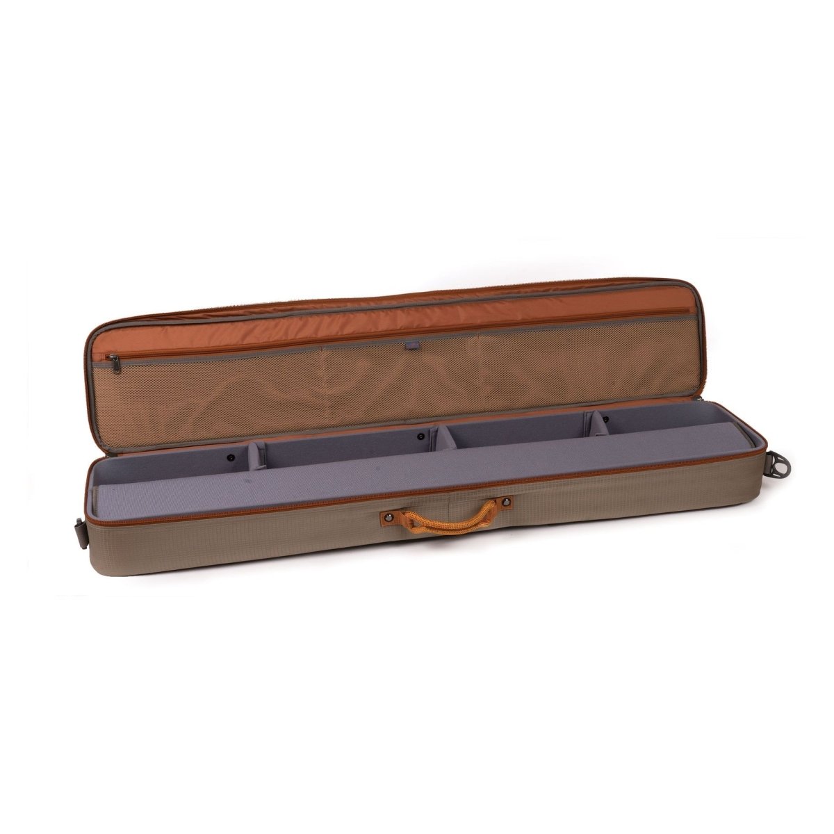Fishpond - Fishpond Dakota "Switch & Spey" Rod & Reel Case - Feather Craft Fly Fishing