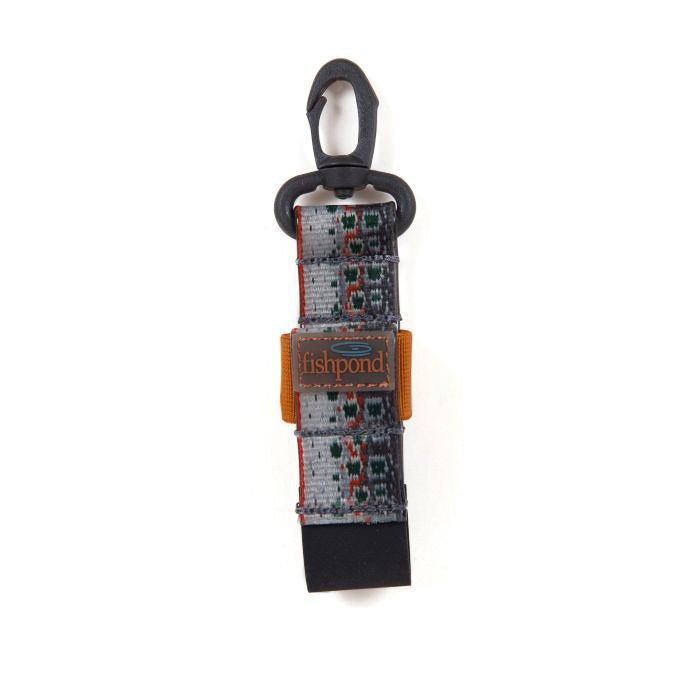 Fishpond - Fishpond Dry Shake Bottle Holder - Feather Craft Fly Fishing