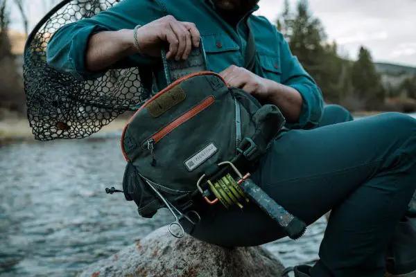 Fishpond Elkhorn Lumbar Pack by Fishpond