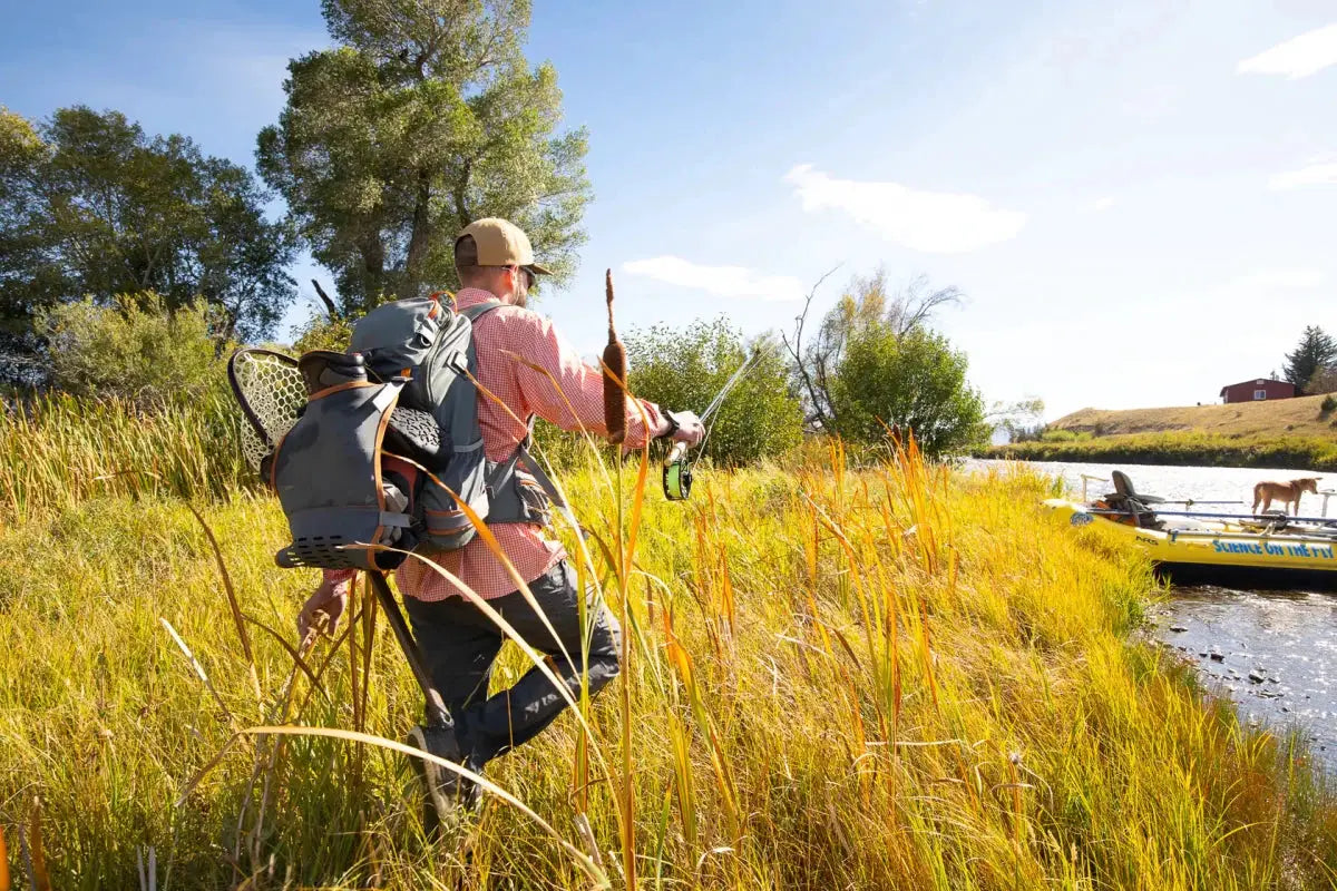 Fishpond Firehole Backpack by Fishpond