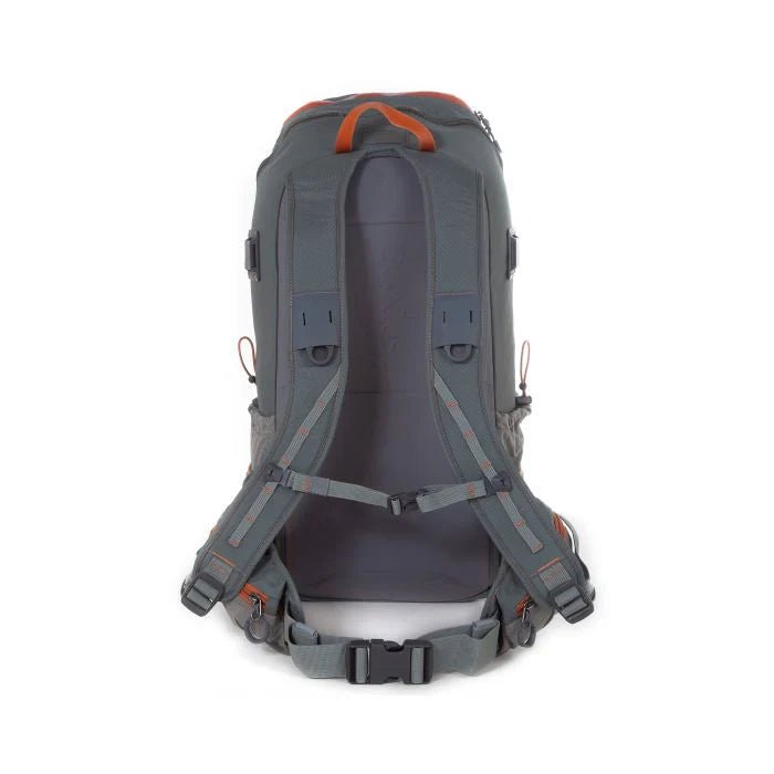 Fishpond - Fishpond Firehole Backpack - Feather Craft Fly Fishing
