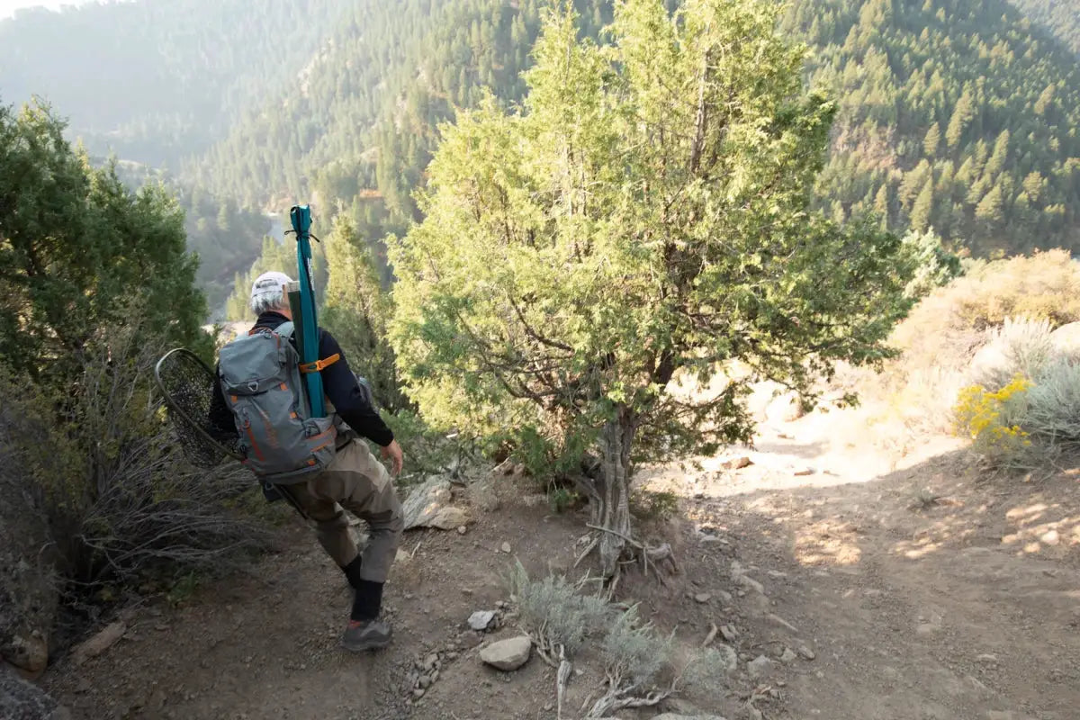 Fishpond Firehole Backpack by Fishpond