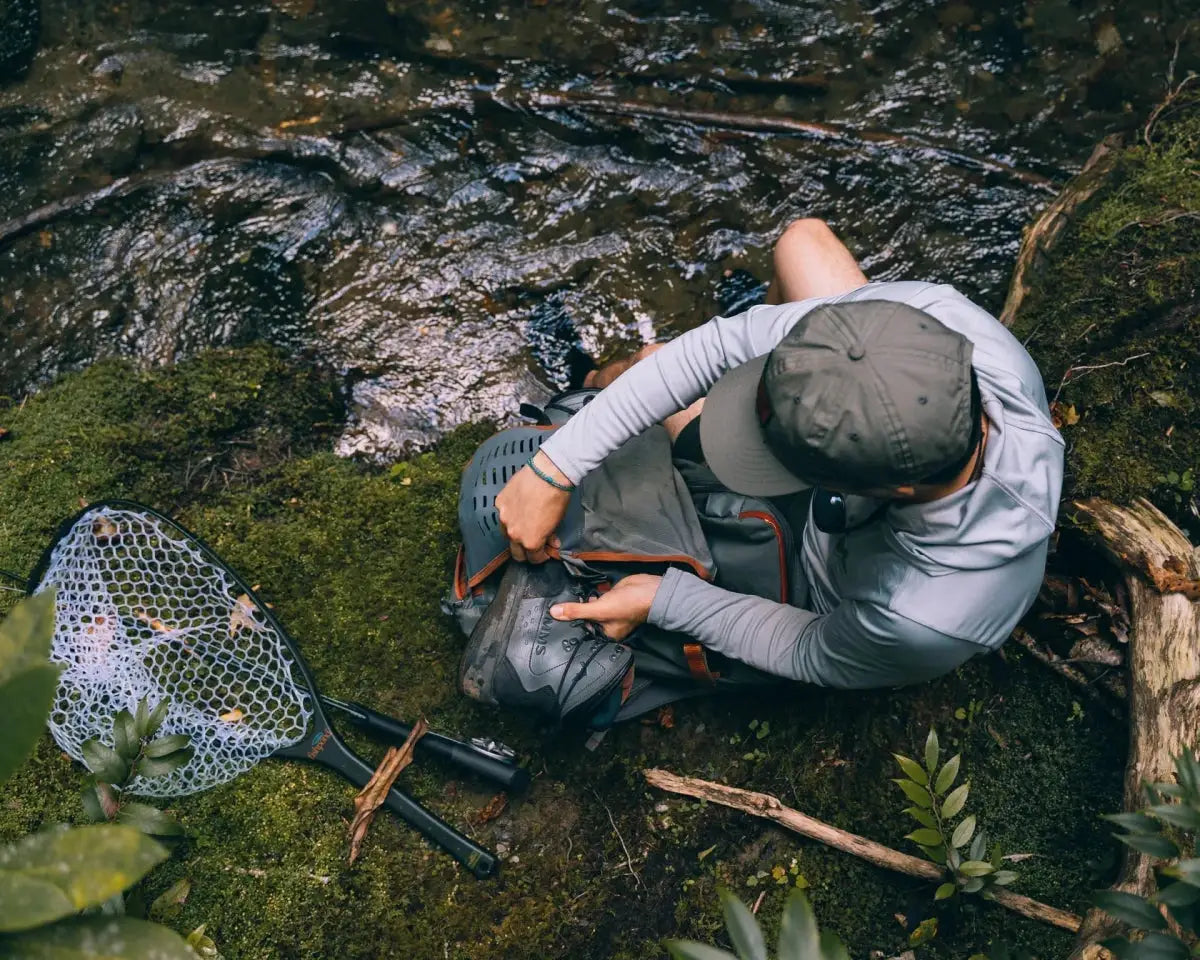 Fishpond Firehole Backpack by Fishpond