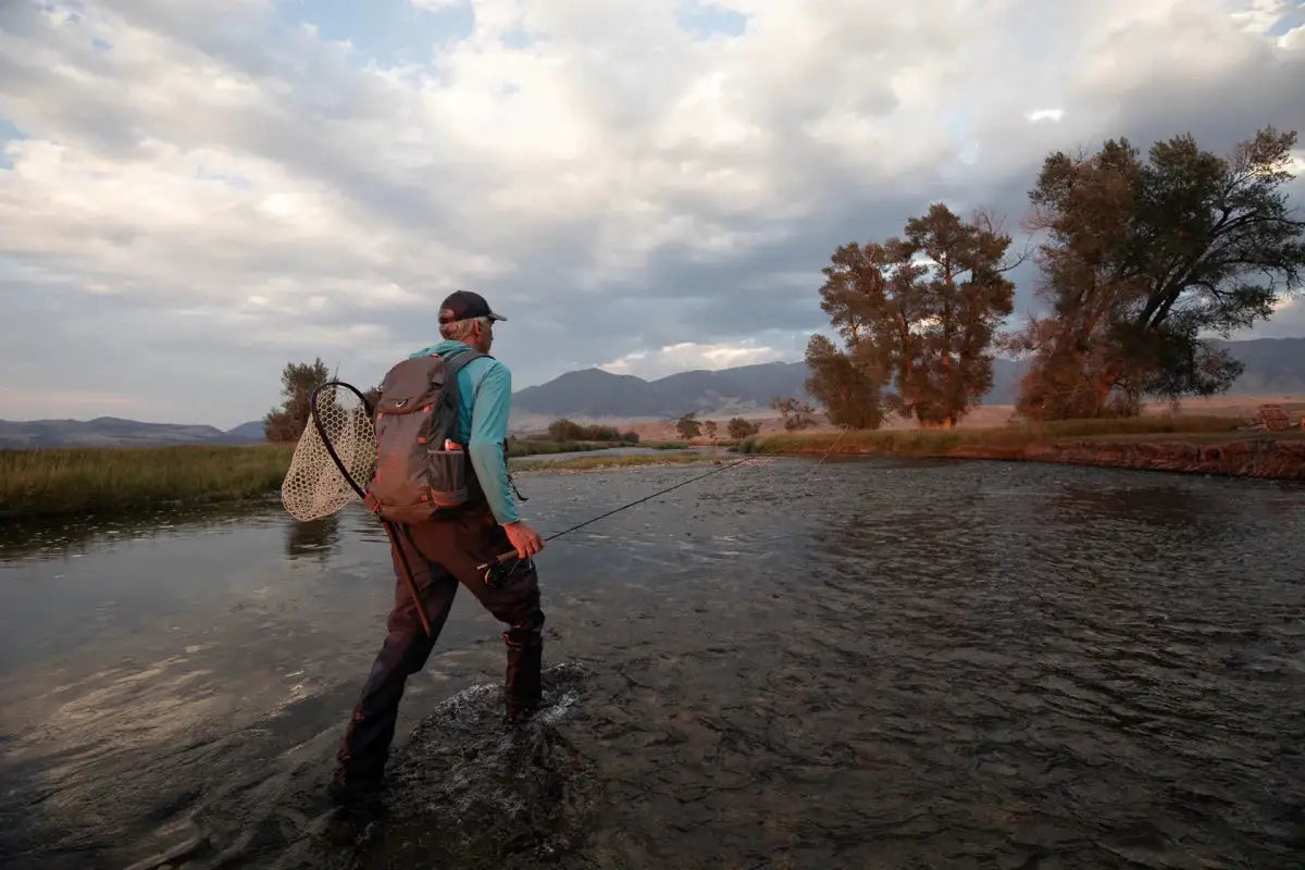 Fishpond Firehole Backpack by Fishpond