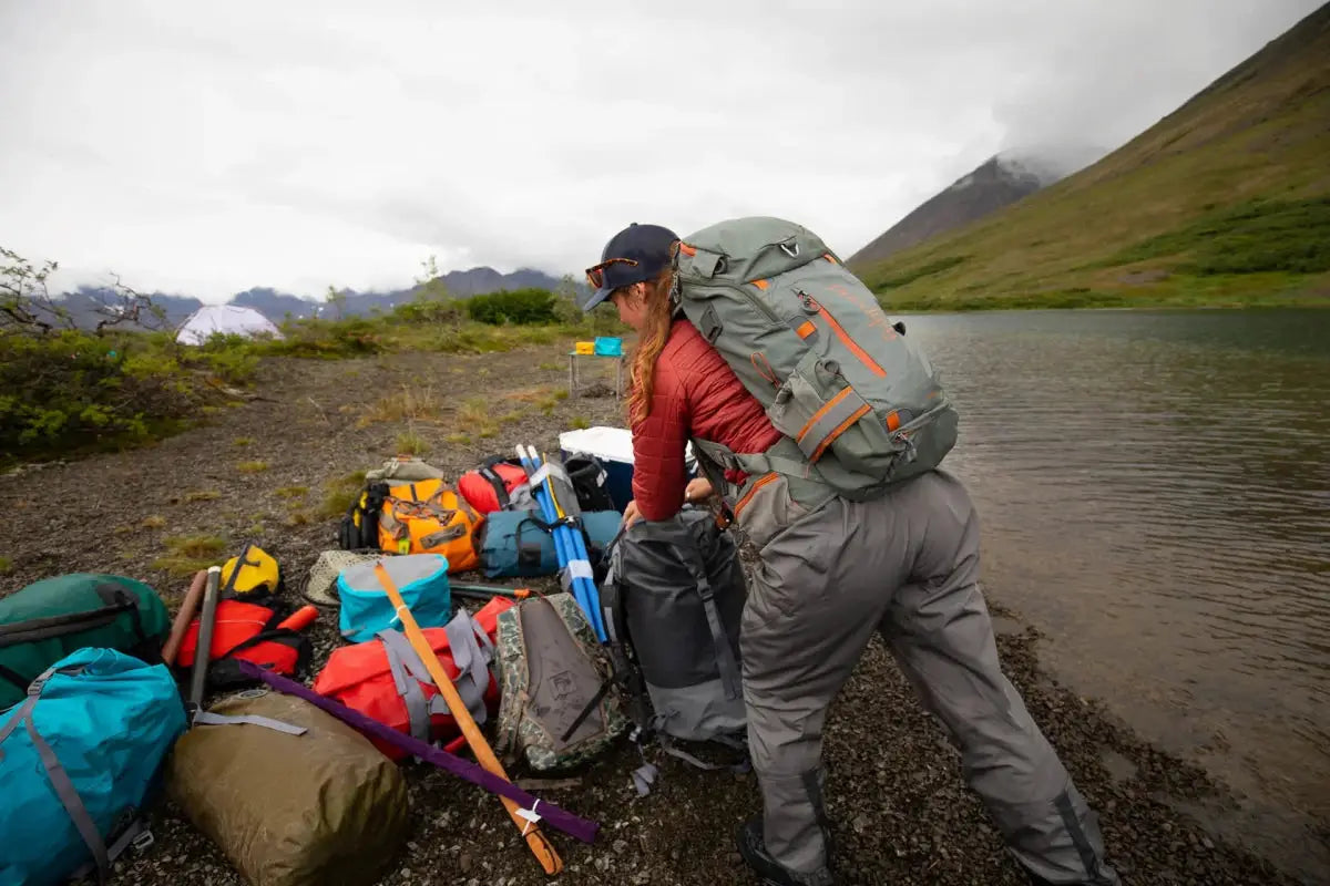 Fishpond Firehole Backpack by Fishpond