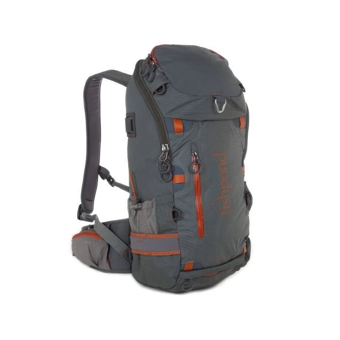 Fishpond - Fishpond Firehole Backpack - Feather Craft Fly Fishing