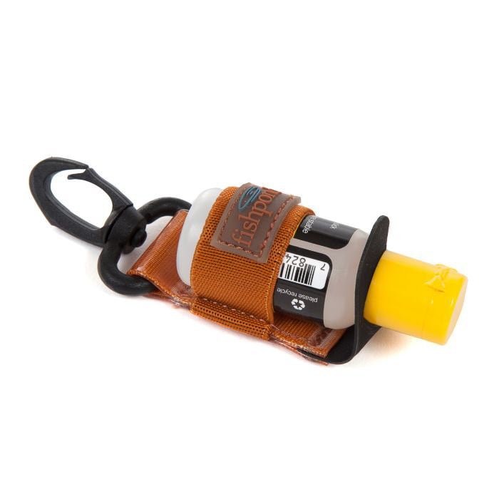 Fishpond - Fishpond Floatant Bottle Holder - Feather Craft Fly Fishing