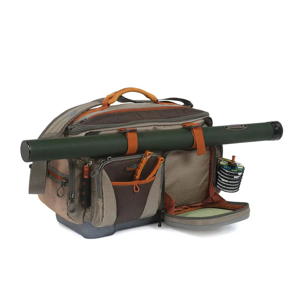 Fishpond Green River Gear Bag by Fishpond