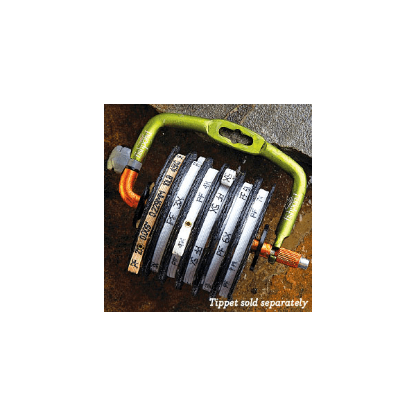 Fishpond Headgate Tippet Holder by Fishpond
