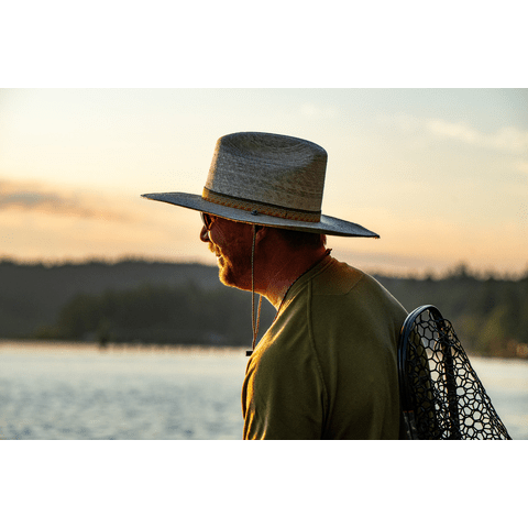 Fishpond - FISHPOND High Country Hat - Feather Craft Fly Fishing