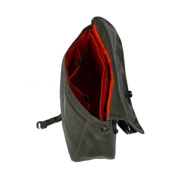 Fishpond - Fishpond Lodgepole Fishing Satchel - Feather Craft Fly Fishing