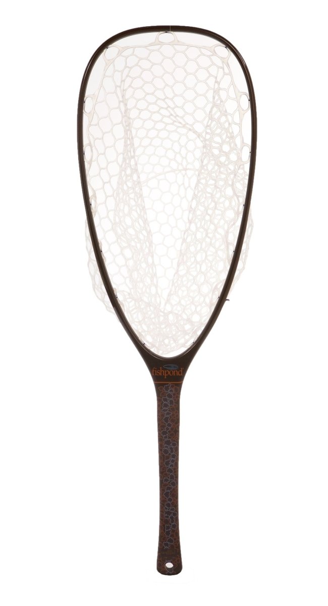 Fishpond - Fishpond Nomad Emerger Net - Feather Craft Fly Fishing