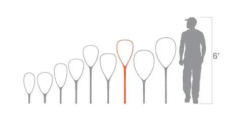 Fishpond Nomad Guide-Length Landing Net by Fishpond