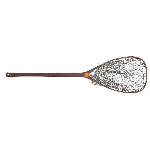 Fishpond - Fishpond Nomad Yampa Guide Net - River Armor 2.0 - Feather Craft Fly Fishing