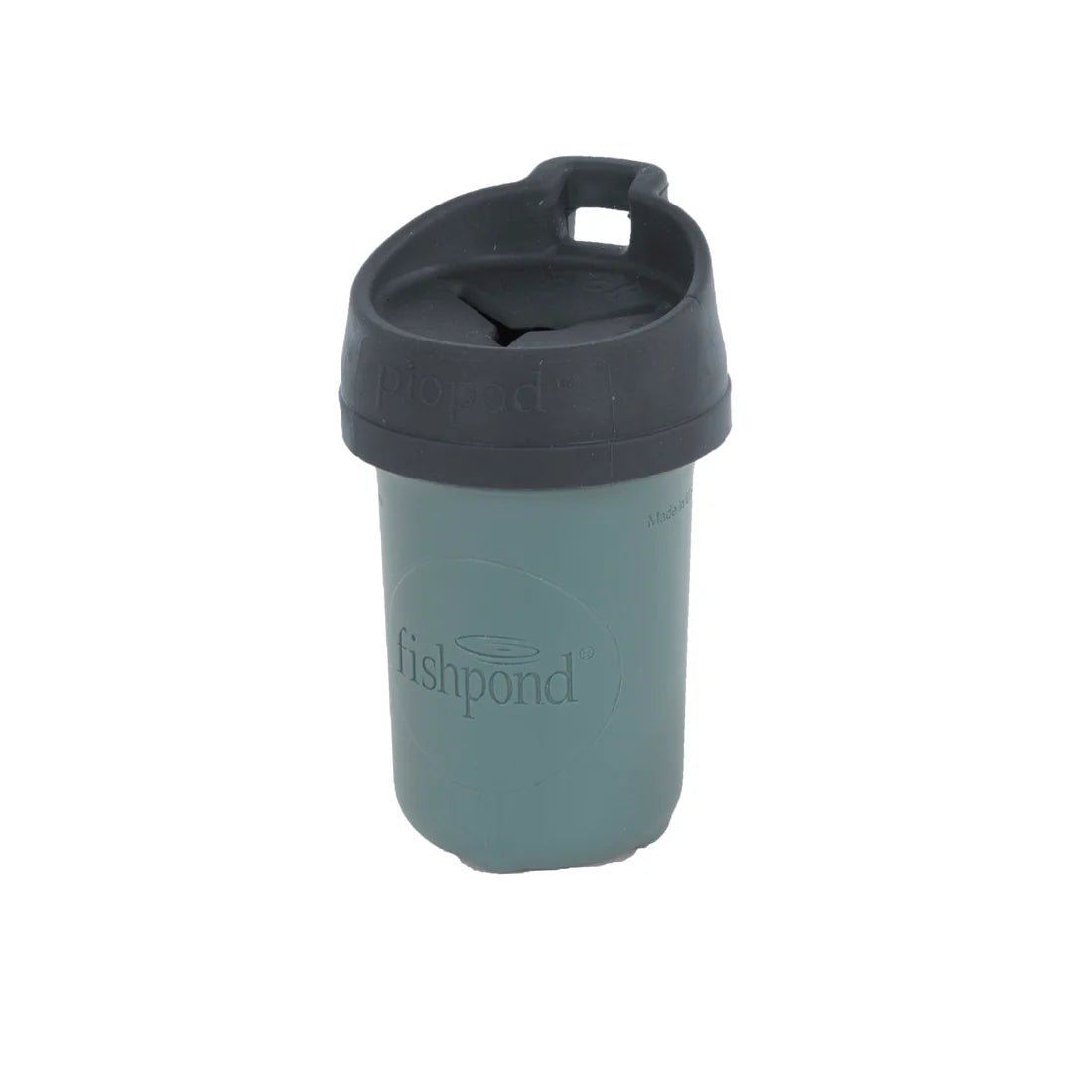 Fishpond - Fishpond Piopod Micro Trash Container - Feather Craft Fly Fishing