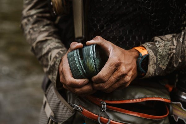Fishpond - Fishpond Predator Fly Puck - Feather Craft Fly Fishing