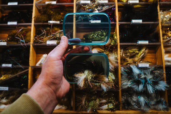 Fishpond - Fishpond Predator Fly Puck - Feather Craft Fly Fishing